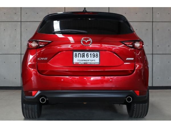 2019 Mazda CX-5 2.0  S SUV AT(ปี 17-20) B6198 รูปที่ 2